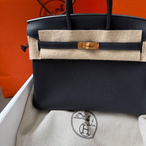 エルメス バーキン