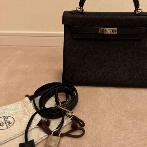 エルメス ケリー