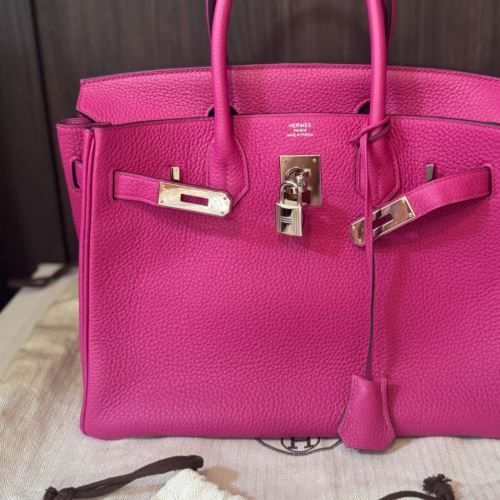 エルメス バーキン