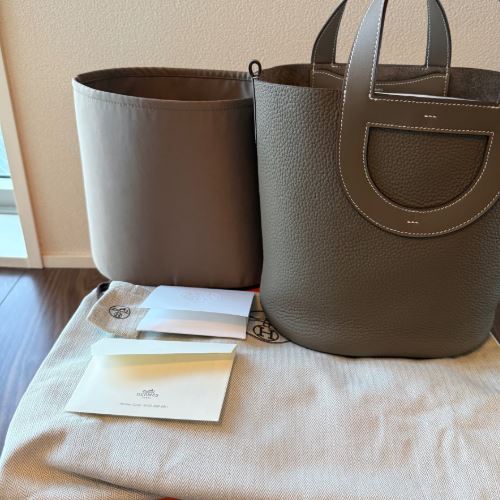 インザループ23