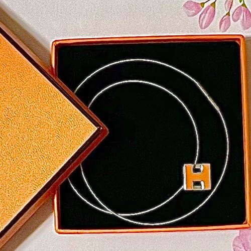 エルメス ネックレス