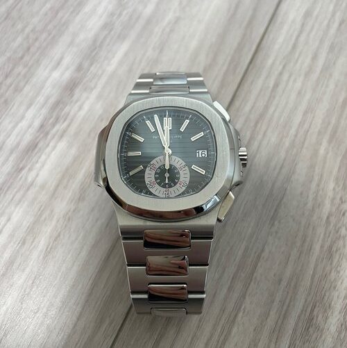 パテックフィリップ ノーチラス