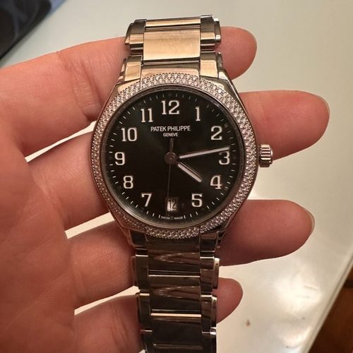 パテックフィリップ トゥエンティーフォー