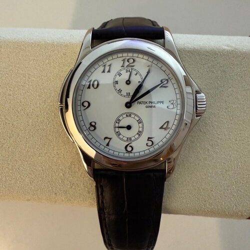 パテックフィリップ カラトラバ 5134G-00