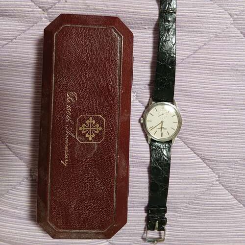 パテックフィリップ カラトラバ