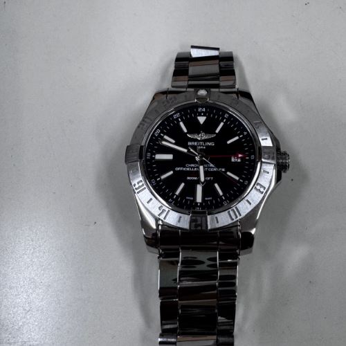 アベンジャー II GMT