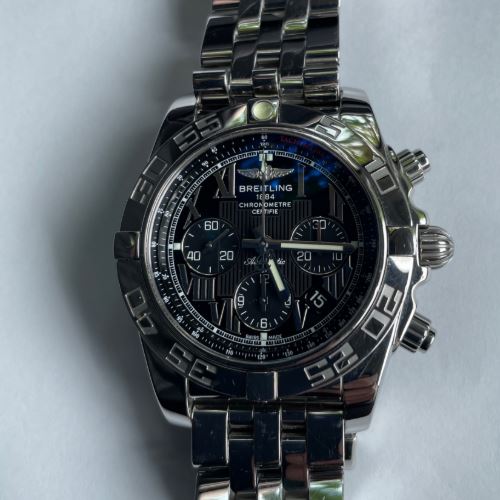 クロノマット44 A011B56PA