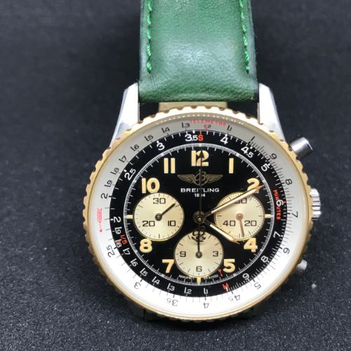 ブライトリング ナビタイマー D3002