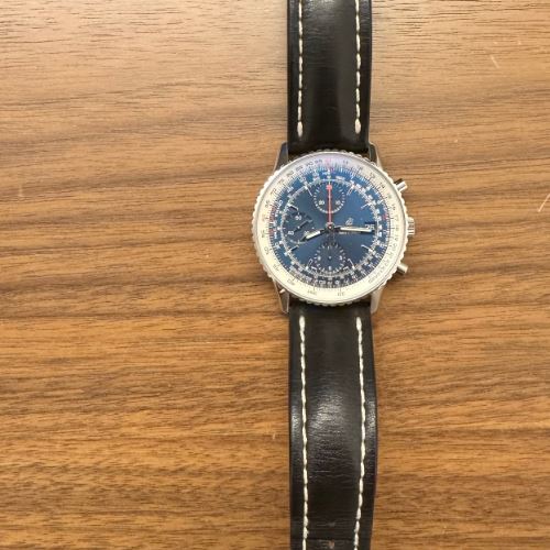 ブライトリング ナビタイマー A13324121C1X1