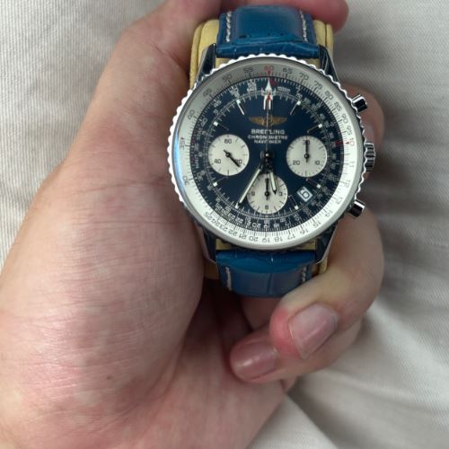 ブライトリング ナビタイマー A2332