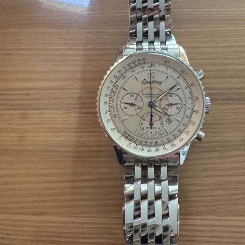 ブライトリング モンブリラン