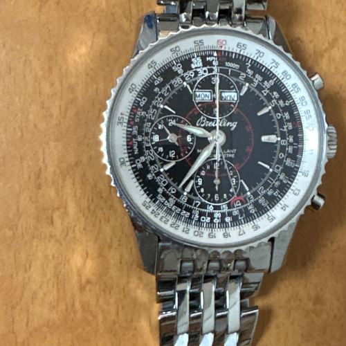 ブライトリング モンブリラン A2133