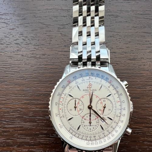 ブライトリング　モンブリラン