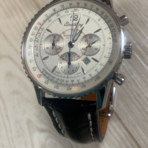 ブライトリング　モンブリラン38