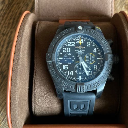 ブライトリング その他 アベンジャー