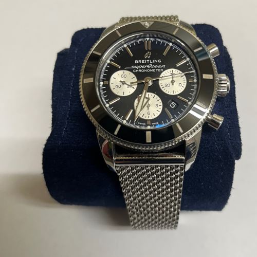 スーパーオーシャンヘリテージ