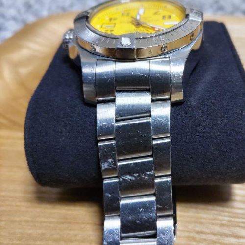 アベンジャー2　シーウルフ