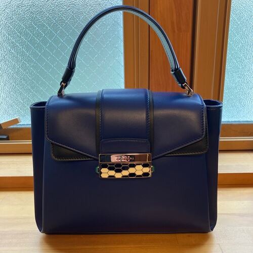 ブルガリバッグ