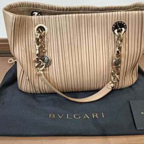 ブルガリバッグ