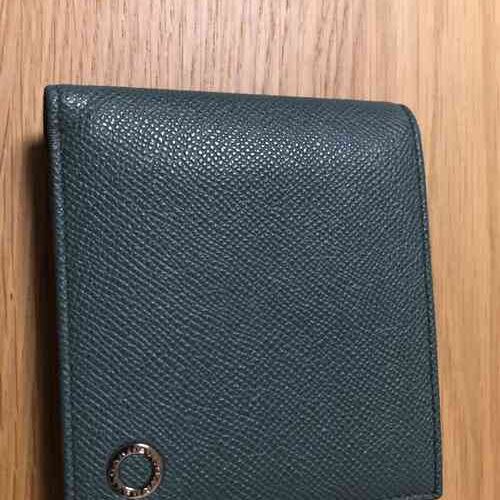 ブルガリ 財布