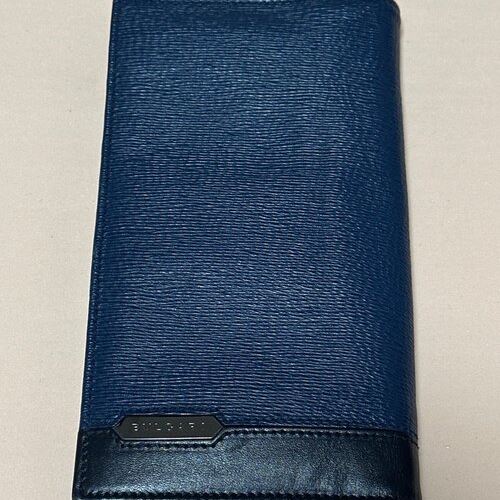 ブルガリ長財布