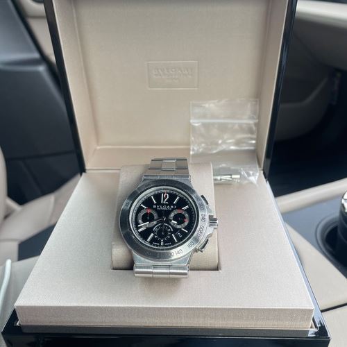 ブルガリ ディアゴノ