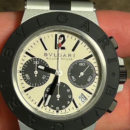 ブルガリ その他 BB40ATCh