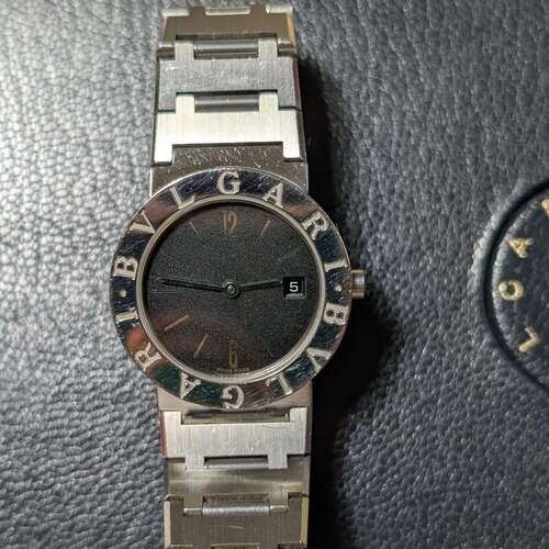 ブルガリ ブルガリブルガリ BB24SS