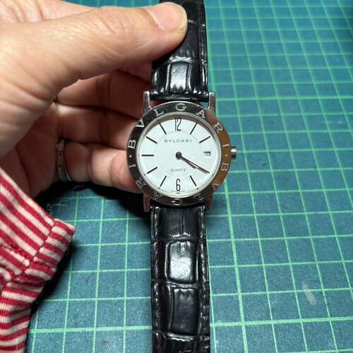 ブルガリ その他 BB33SSD