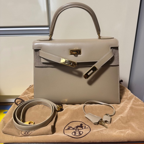 エルメス ケリーの画像