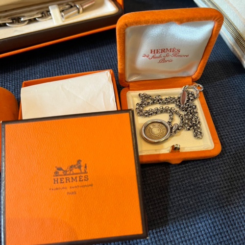 エルメスシェーヌダンクル他の画像