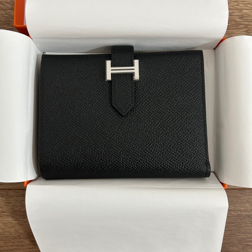 エルメスベアンコンパクトの画像