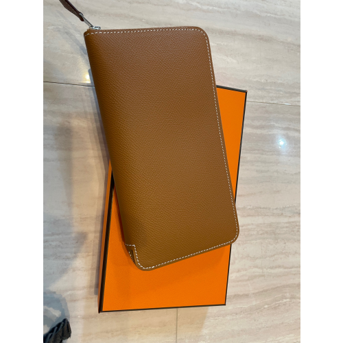 エルメス　財布の画像