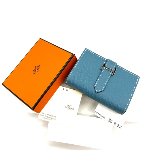 エルメス　べアンミニの画像