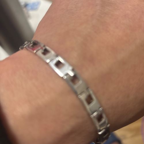 グッチブレスレット