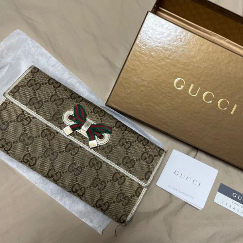 グッチ 財布
