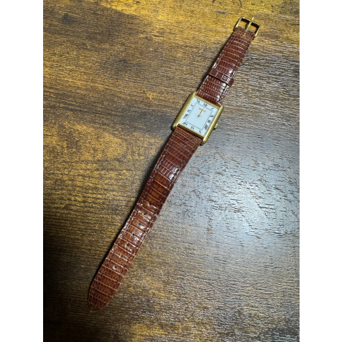 グッチ　時計の画像