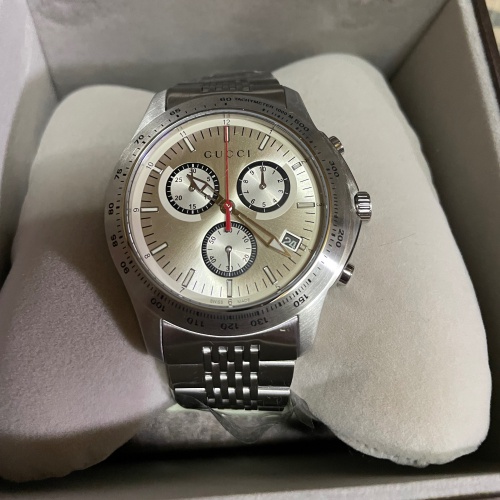 GUCCI Gタイムレスの画像