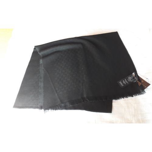 グッチ　ストールの画像