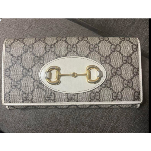 グッチ ホースビット 1955の画像