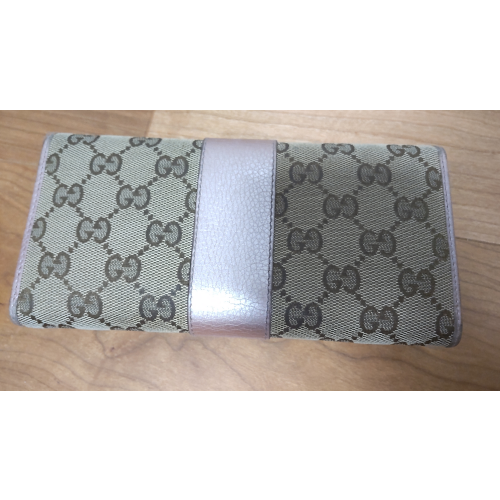 GUCCI 長財布233028の画像