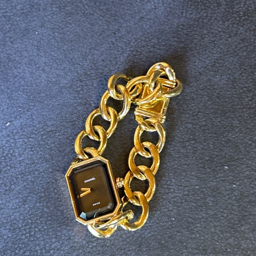 シャネル プルミエール M5 0798の画像