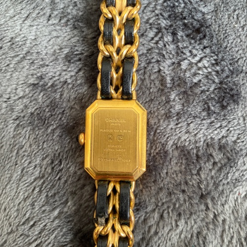 シャネル プルミエールの画像