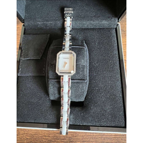 プルミエール セラミック ホワイトの画像