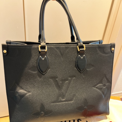 ルイヴィトン　オンザゴーMM 型番 M45595の画像