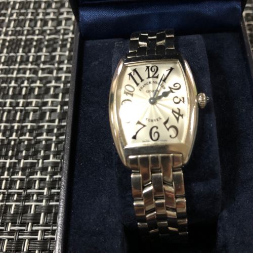 トノーカーベックス レディース