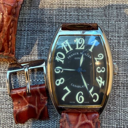 フランクミュラー カサブランカ 285