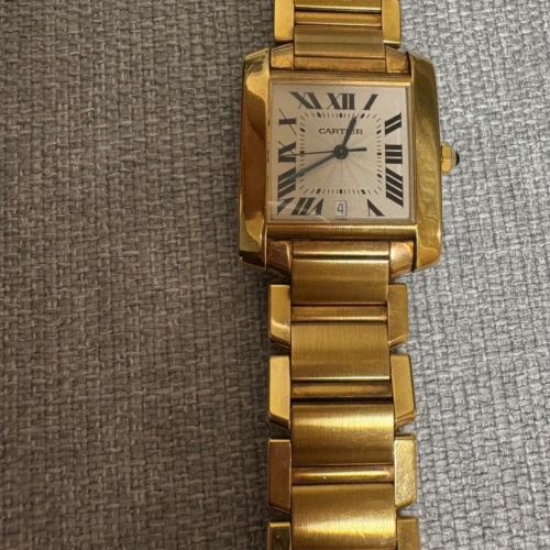 フランクミュラー カサブランカ