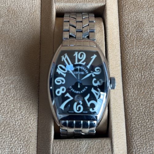 フランクミュラー カサブランカ 888