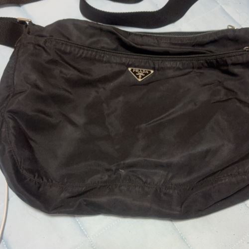 プラダのバック